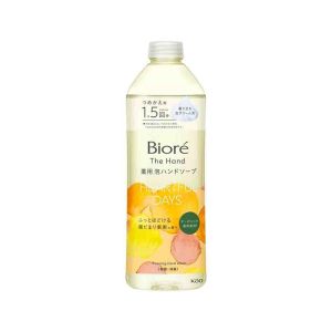 KAO BIORE THE HAND FOAMING HAND SOAP FRUIT RF K-138
