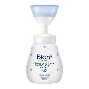 HAND SOAP KAO BIORE U FOAM PAW