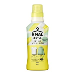 KAO EMERAL REFRESH GREEN FRAGRANCE