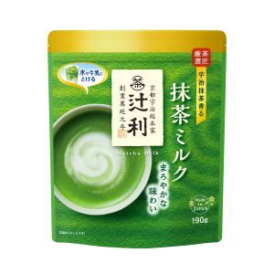 TSUJIRI MATCHA MILK 190G