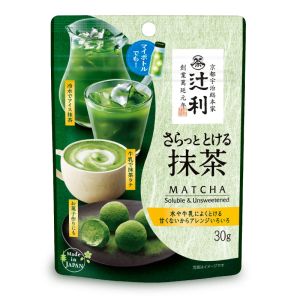 KATAOKA BUSSAN TSUJIRI SMOOTHLY MATCHA