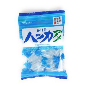 日本KASUGAI春日井 薄荷糖 165G