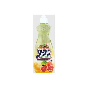 SOAPN KANEYO DISH SOAP GRAPE FRUIT