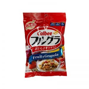 CALBEE FRUGRA ORIGINAL SMALL