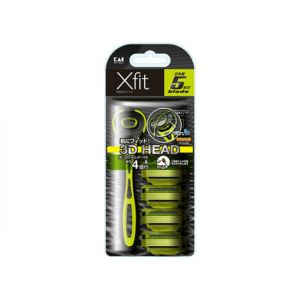 KAI RAZOR XFIT W. HOLDER 4RF