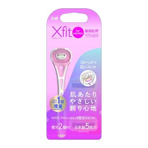 KAI XFIT WOMEN'S RAZOR