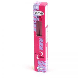 KAI SEIWAPRO RAZOR PINK