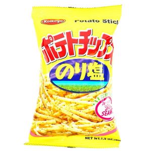 KOIKEYA NORISHIO STICKS 40G