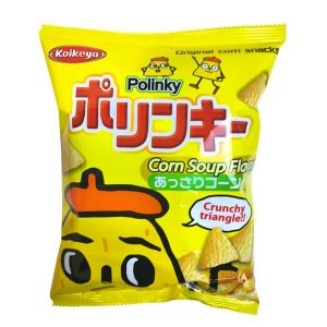 KOIKEYA POLINKY CORN SOUP