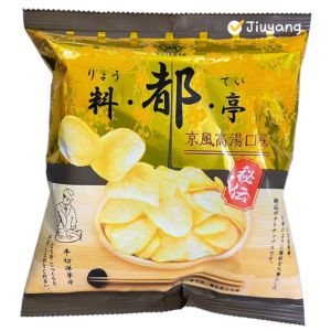 KOIKEI POTATO CHIPS BEIJING STYLE SOUP 31G