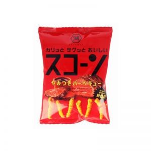 KOIKEYA SCONE CORN STICKS BBQ BEEF
