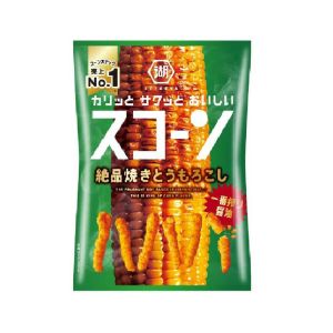 KOIKEYA SCORN STICK GRILLED CORN