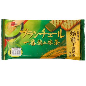 BOURBON BLANCHUT LANGUE CHAT MATCHA 