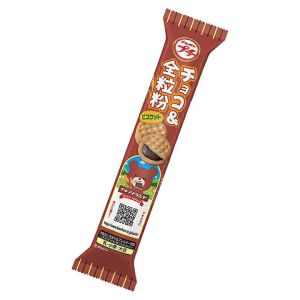 BBN PETIT CHOCO&ZENRYUFUN 