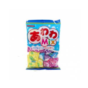 KAWAGUCHI AWAWA MIX CANDY 170G