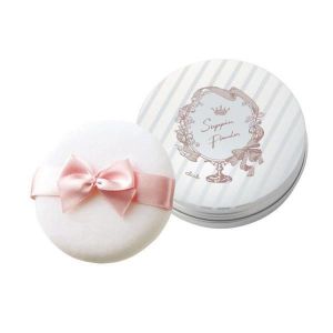 CLUB SUPPIN PRESSED POWDER FRGRCE FREE