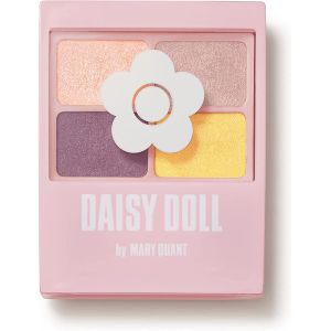 DAISY DOLL EYE COLOR PALETTE P-01