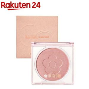 DAISY DOLL POWDER BLUSH BLOOM 02