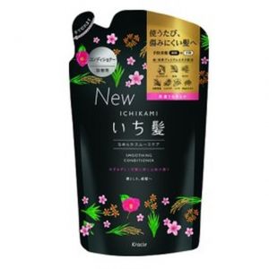 KRACIE ICHIKAMI SMOOTHING CONDITIONER RF
