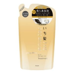 KRACIE ICHIKAMI TMT REFILL SHINY MOIST