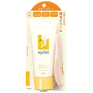 KRACIE HAIR REMOVAL CREAM SPEEDY Z-89