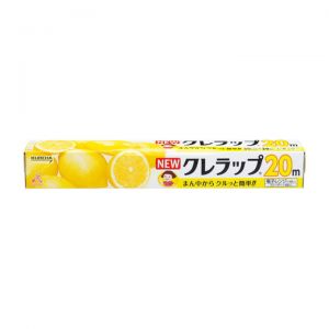 KUREHA KURE WRAP PLASTIC FOOD WRAP REGUL