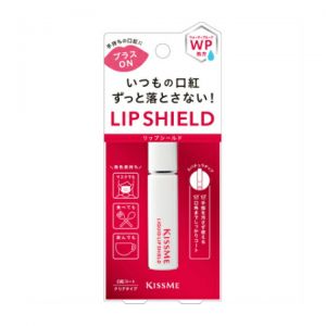 KISS ME LIQUID LIP SHIELD