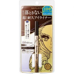 KISS ME HEROINE MAKE PRIME EYELINER #02