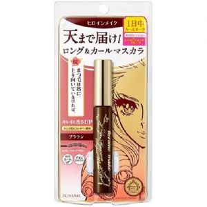 KISS ME HEROINE MAKE LONG UP MSR SWP 02