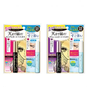 KISSME HEROINE MASCARA SWP#+SPEEDY MASCA