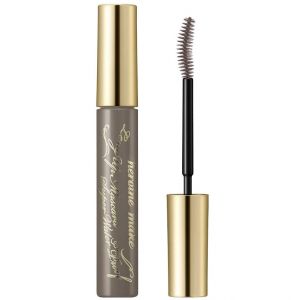 KISSME HEROINE MAKE LONG UP MASCARA 50