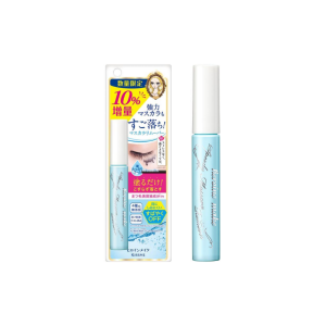 KISSME HEROINE MAKE SPEEDY MASCARA REMOVER L