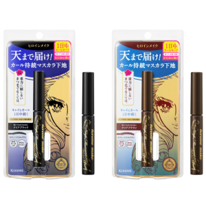 MISSME HEROINE MAKE CURL KEEP MASCARA #1