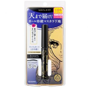 MISSME HEROINE MAKE CURL KEEP MASCARA #2