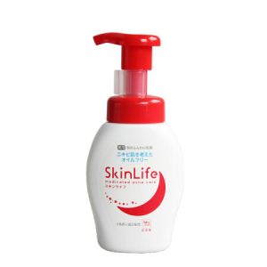 COW Skin Life Medicated Acne Care Cleanser 200ml