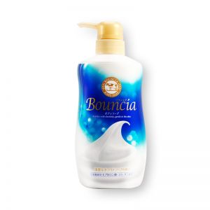 COW BOUNCIA Body Wash 550ml