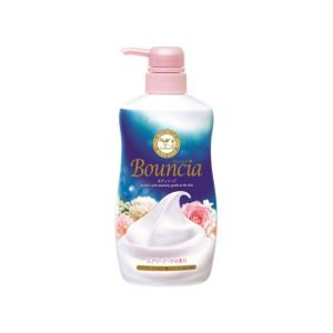 GYUNYU BOUNCIA BODY SOAP AIRY BOUQET 