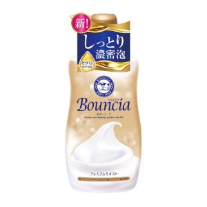 GYNYU BOUNCIA PREMIUM BODY SOAP PUMP