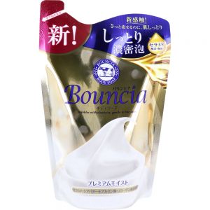 GYNYU BOUNCIA PREMIUM  BODY SOAP REFILL