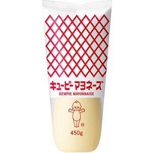 KEWPIE MAYONAISE MAYO 450G