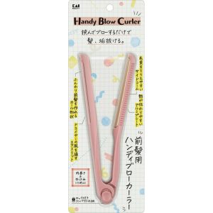 KAI HANDY BLOW CURLER G-221