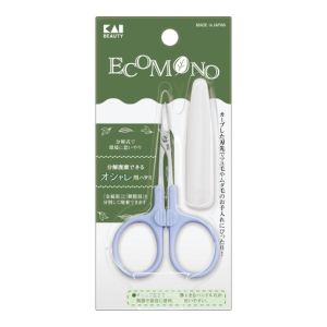 KAI ECOMONO KQ3178 STYLISH SCISSOR G-216