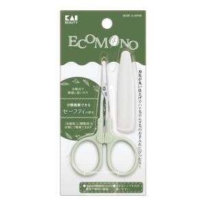 KAI ECOMONO KQ3179 SAFETY SCISSOR G-217