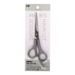 KAI MEN'S HAIRCUT SCISSORS G-242