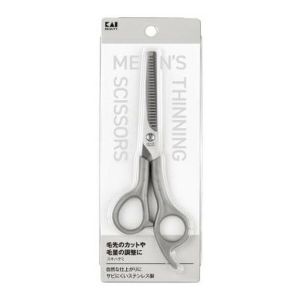 KAI MEN'S THINNING SCISSORS G-243