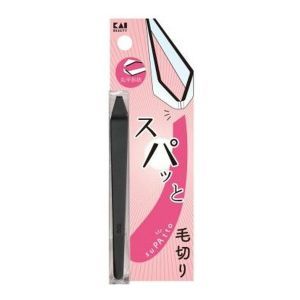 KAI SUPATTO EYEBROW CLIPPER G-241
