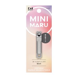 KAI MINI NAIL CLIPPERS G-251