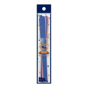 KAI CLEARTORY EMERY BOARD NAIL FILE FOR WEAK NAILS G-254