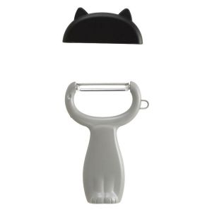 KAI NYAMMY PEELER W/CAP SHAPED COVER