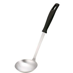 KAI HOUSE SELECT TOPAZ LADLE L BLACK